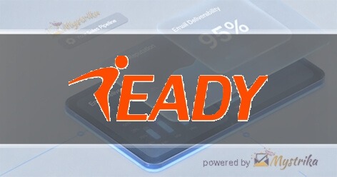 Ready Technology Services