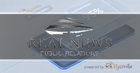Real News Public Relations