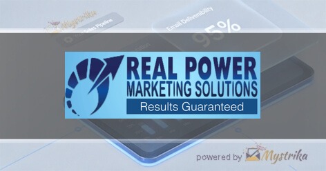 Real Power Marketing Solutions