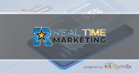 Real Time Marketing