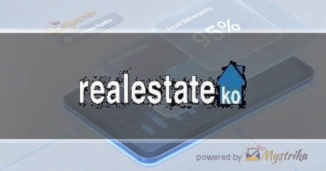 Realestateko Agency Agency logo