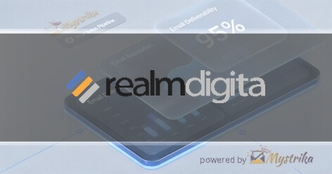 Realm Digital Agency logo