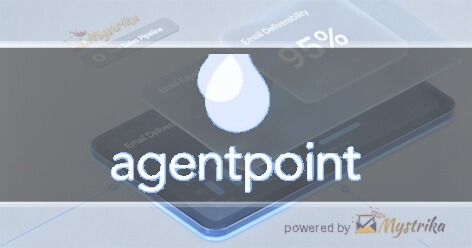 Reapit Agentpoint Agency logo
