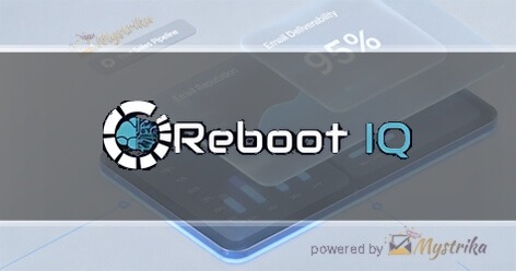 Rebootiq Infotech Private Limited