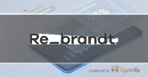 REBRANDT®️