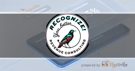 Recognize! Revenue Consulting
