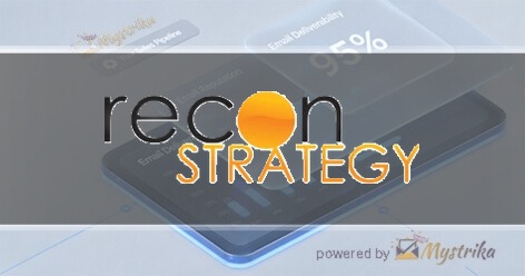Recon Strategy