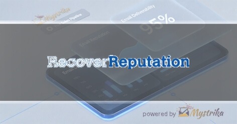 Recover Reputation