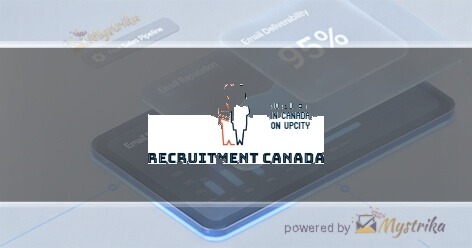 Recruitment Canada