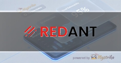 Red Ant Technology