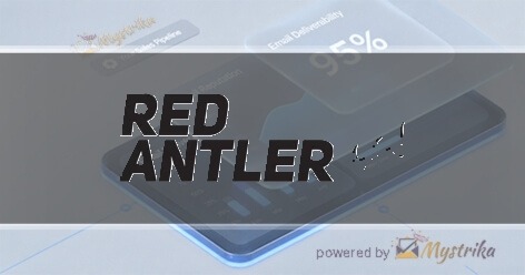 Red Antler