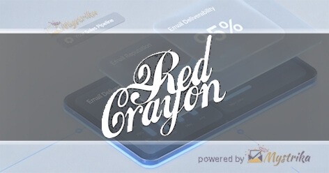 Red Crayon Pty Ltd