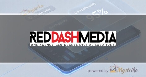 Red Dash Media