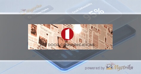 Red Door Communications, Ltd.