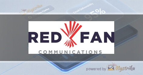 Red Fan Communications