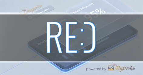RED-ID Agency logo
