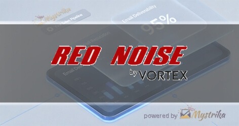 Red Noise Films