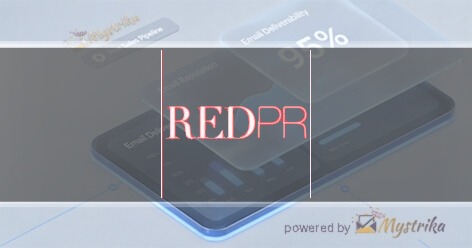 RED PR