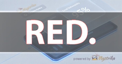 RED. Recruitment