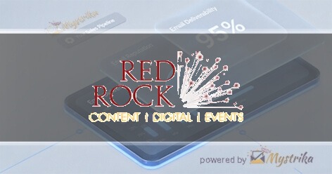 Red Rock India Agency logo
