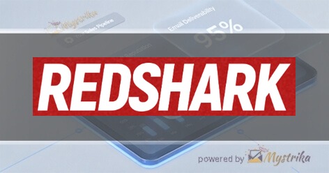 Red Shark Digital