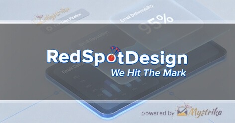 Red Spot Design