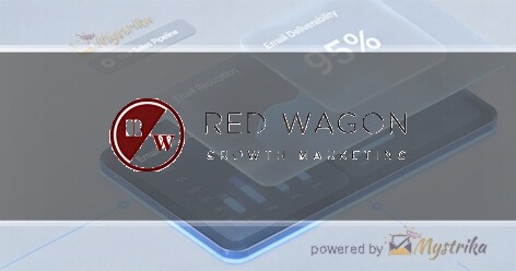 Red Wagon Growth Marketing Agency