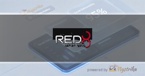 Red8 Advertising