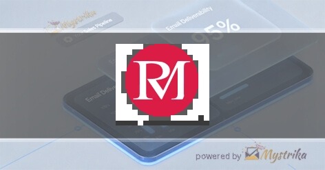 Reda Marketing Agency logo