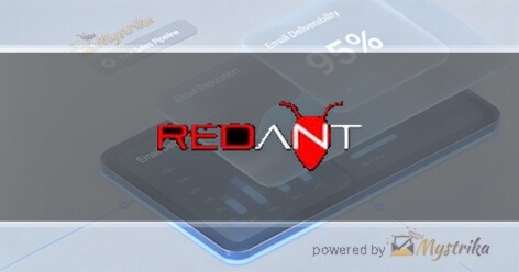 REDANT MARKETING AND MEDIA