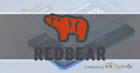 RedBear Films & Digital Marketing