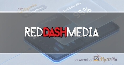 RedDashMedia - Web Design & Seo Agency