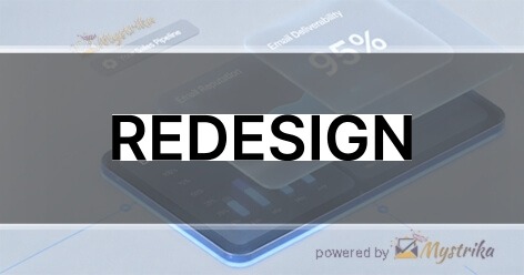 Redesign