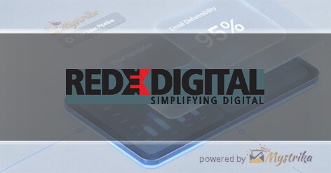 RedEx Digital Agency logo
