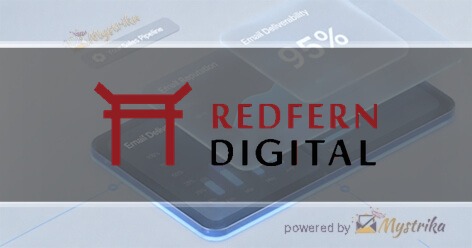 RedFern Digital Agency logo