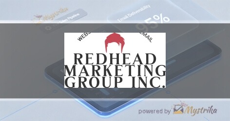 Redhead Marketing Group Inc.