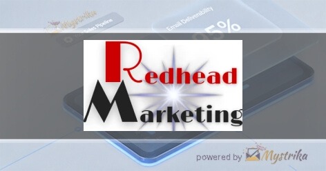 Redhead Marketing, Inc.