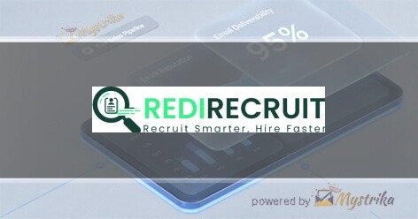 RediRecruit, LLC