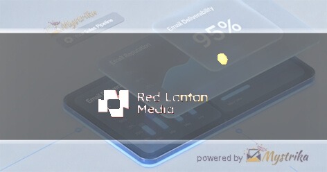 Redlantan Media Agency logo