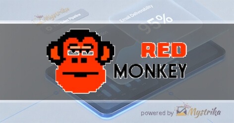 Redmonkey Agency logo