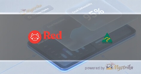 RedPandas Digital 🇦🇺🇳🇿 Agency logo