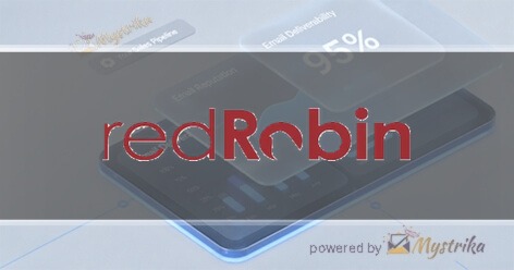 redRobin. Strategic Public Relations GmbH