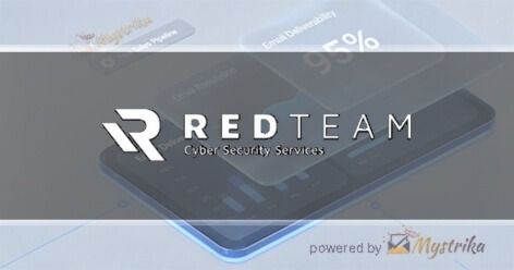 REDTEAM.PL Agency logo