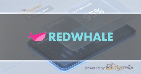 Redwhale