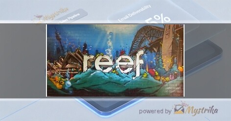 Reef Digital Agency