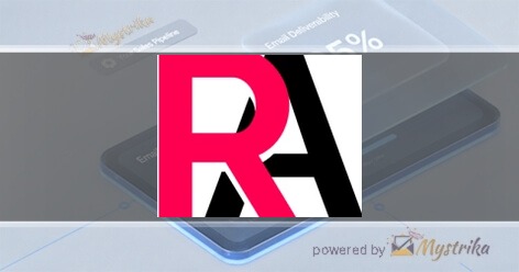 Reel Ads Agency logo
