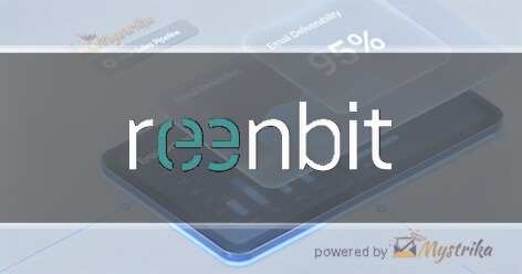 Reenbit Agency logo