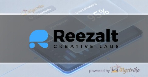 Reezalt Creative Agency