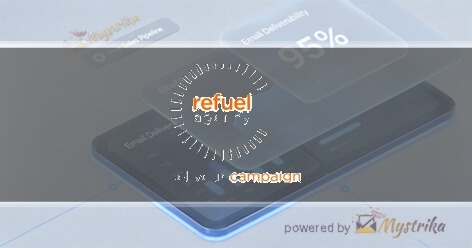 Refuel Agency