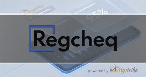 Regcheq Spa